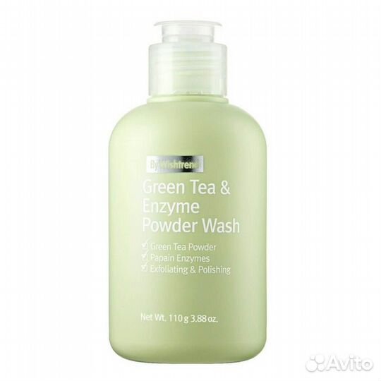 Корейская косметика By Wishtrend