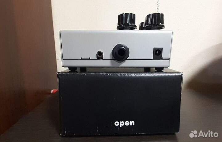 Эмулятор AMT cab-cn 1