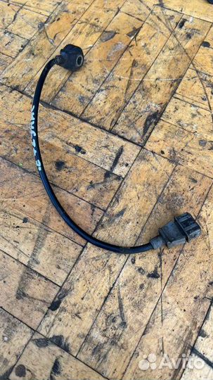 Датчик детонации Chevrolet Lacetti