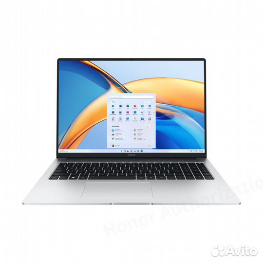 Honor magicbook x16 pro 2023