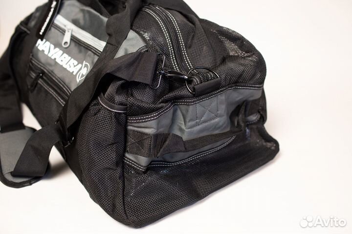 Спортивная сумка Hayabusa Ryoko Mesh