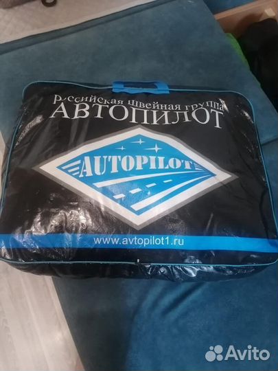 Автомобильные чехлы из экокожи Nissan Qashqai 2011