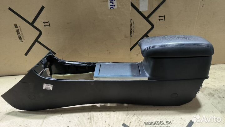 Бардачок Mazda Atenza 6 sedan GG3P