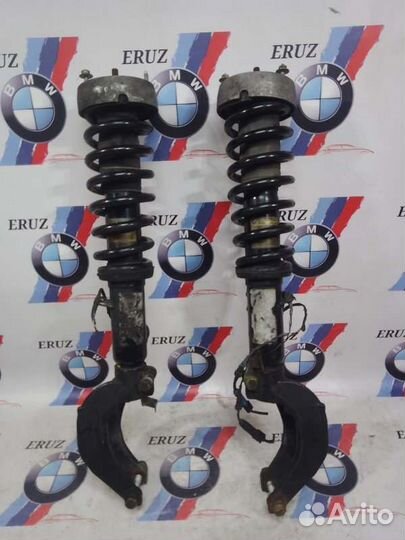 Амортизатор подвески передний Bmw X6 E71 2008
