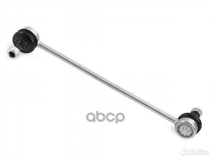 Тяга стабилизатора переднего chevrolet