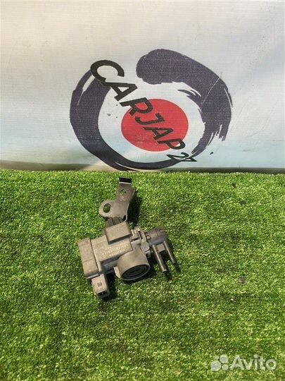 Клапан электромагнитный (1) Nissan X-Trail DNT31