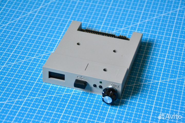 Эмуляторы FDD 3.5