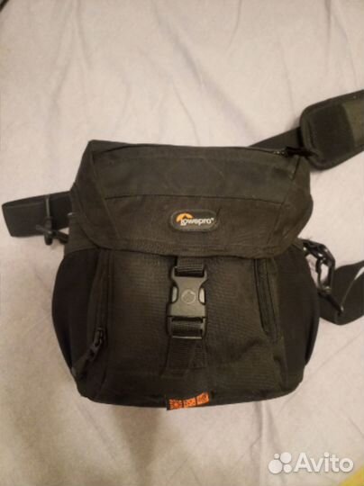 Зеркальный фотоаппарат Nikon D3100