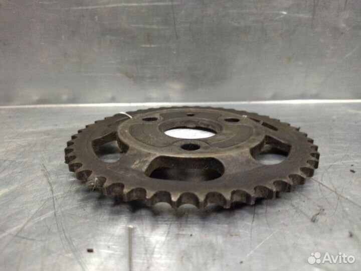 Шестерня (шкив) распредвала Toyota Yaris Verso 199