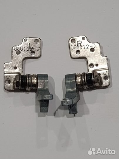 Петли матрицы для ноутбука Asus W3J