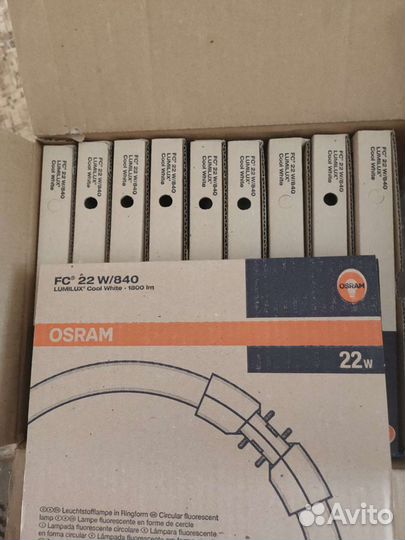 Продам лампы