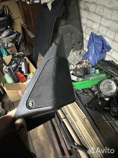 Пищалки твитеры хай фай hi fi bmw e34