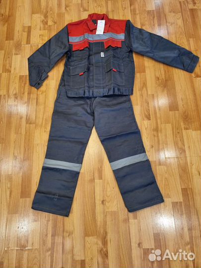 Костюм рабочий