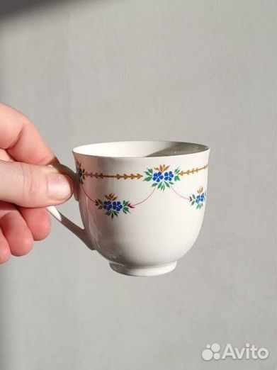 Кофейные пары Лфз