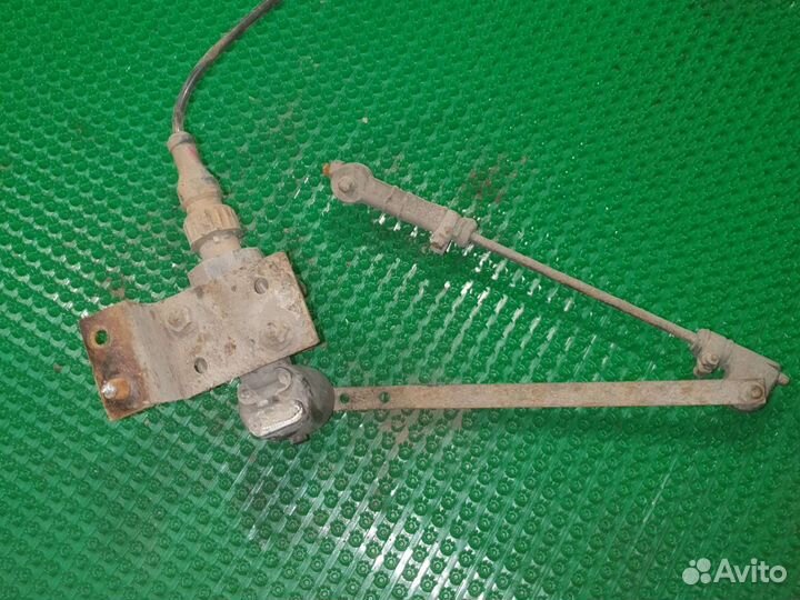 Датчик уровня пола Wabco