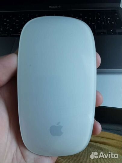 Apple magic mouse A1296 3Vdc
