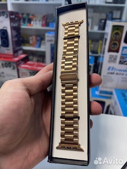 Ремешок для apple watch 42/44/45