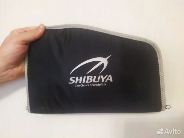 Спортивный лук олимпийский Win&Win