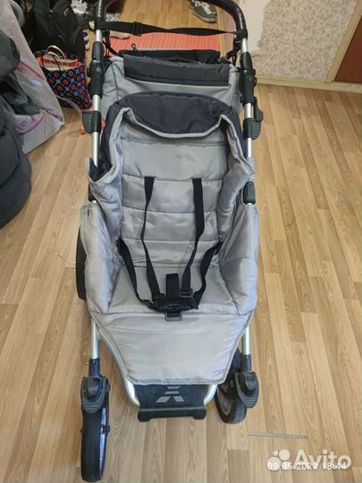 Коляска X lander 2 в 1
