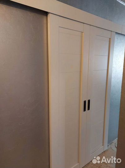 Межкомнатные двери