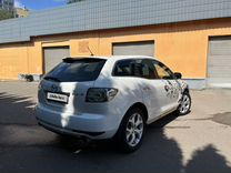 Mazda CX-7 2.3 AT, 2010, 159 900 км, с пробегом, цена 799 990 руб.