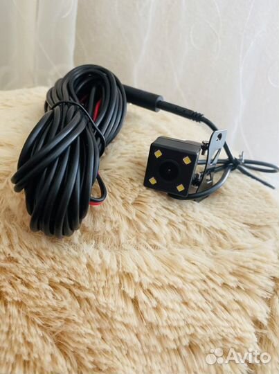 Камера заднего вида