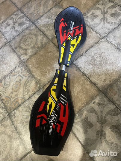 Роллерсерф