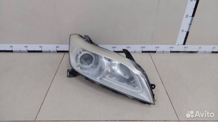 Фара правая Lifan X60 2012