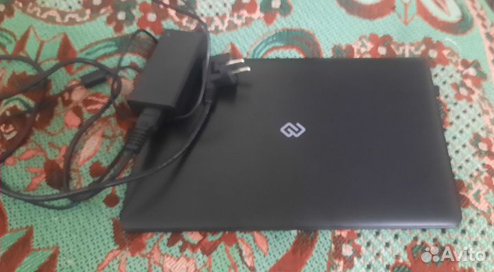 Ноутбук Digma eve c414