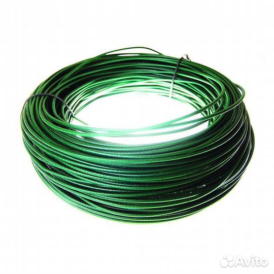 Проволока с покрытием от 2.2 мм до 2.8 мм