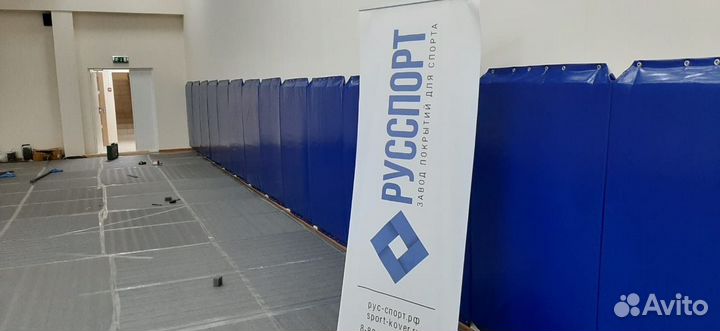 Протекторы стеновые от производителя