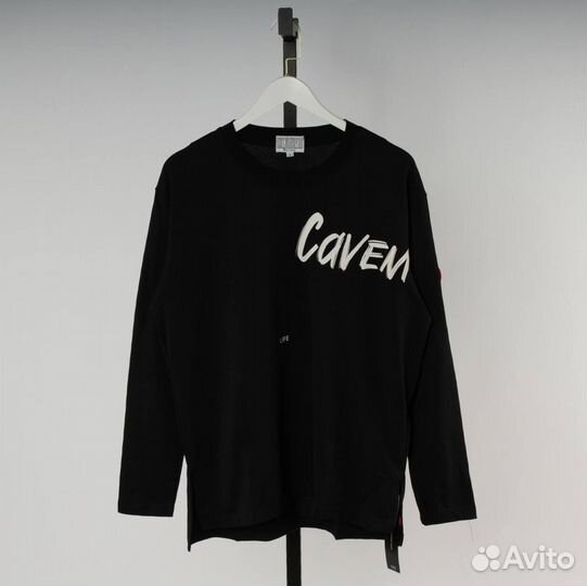 Свитшот cavempt