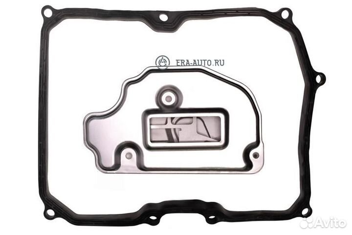 Cworks B19CR1020 Фильтр АКПП (с прокладкой)