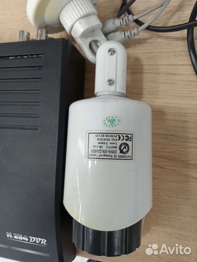 Веб-камера Defender