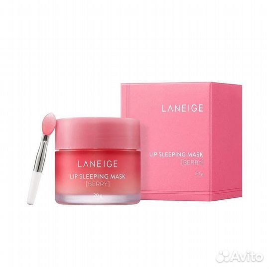 Laneige Sleeping Mask