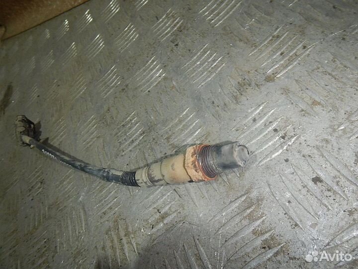 Датчик кислородный/Lambdasonde, Opel (Опель) -cors