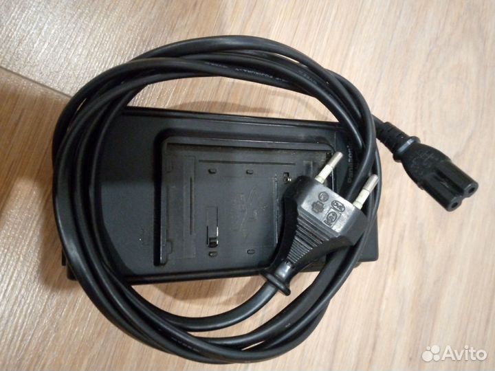 Блок питания