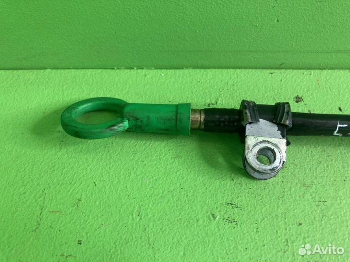 Щуп уровня масла MAN TGS