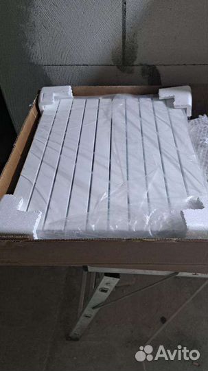 Радиатор отопления