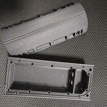 Литье пластмасс на тпа