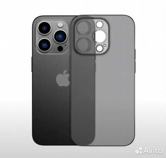 Чехлы на телефон iPhone 14 pro