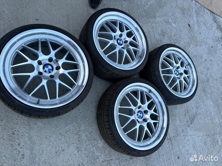 Колёса BMW r19 Новые