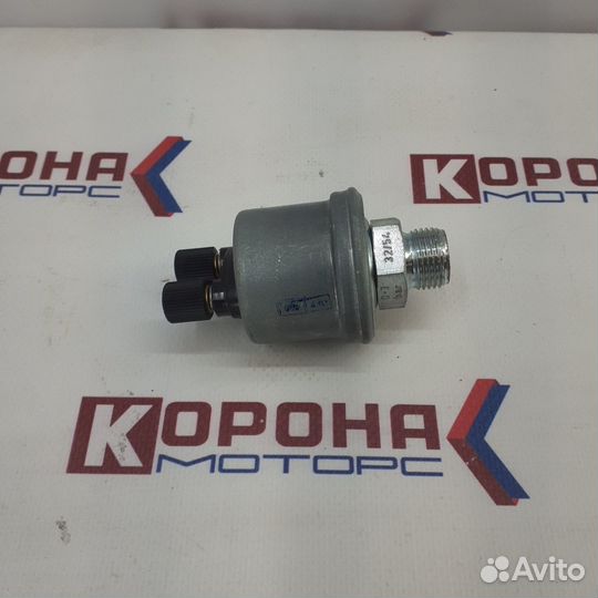 Датчик давления турбокомпрессора 0 -3Бар TD520VE