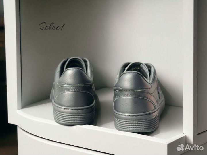 Кеды женские channel