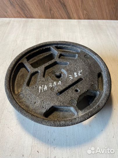 Ящик под инстумент Opel Astra H