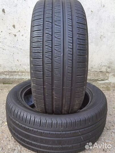 Pirelli Scorpion Verde All Season 265/50 R20 107V