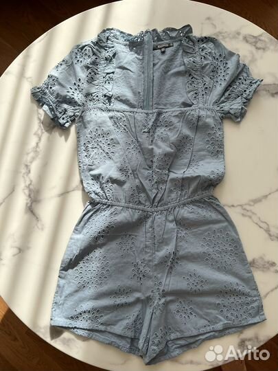 Комбинезон MissGuided h&m zara mango