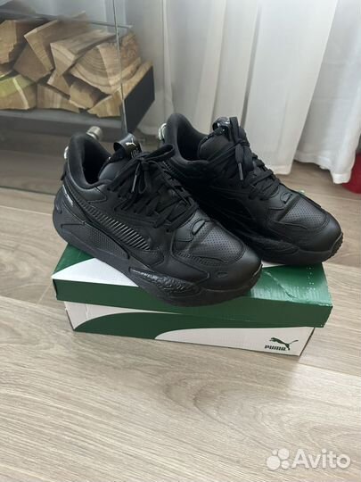 Кроссовки puma