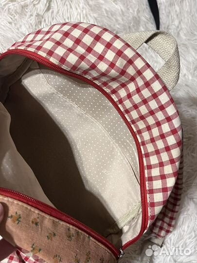 Рюкзак для девочки /подростка