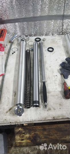 Ataki ef250